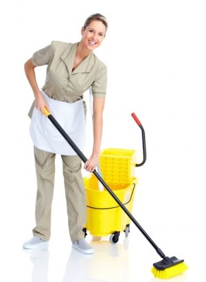 Cleaners Princes Park: Domestic cleaning